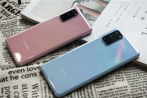 2020最强大的5G手机排名