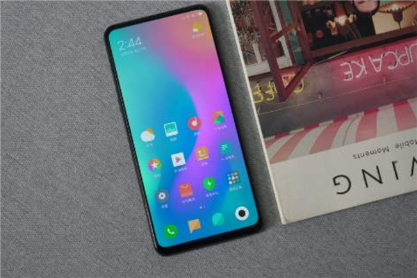 电力最持久的5G手机排名