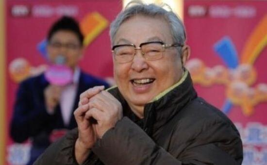 唐杰忠