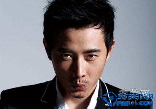 2014内地男星片酬排名