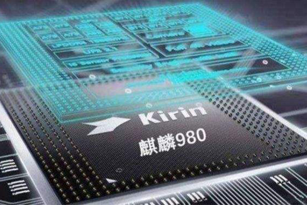 2019手机cpu性能天梯图 华为麒麟980还有待
