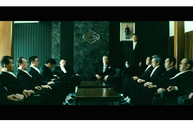 全球黑帮题材电影排名，第一名男人必看，全都是经典好片