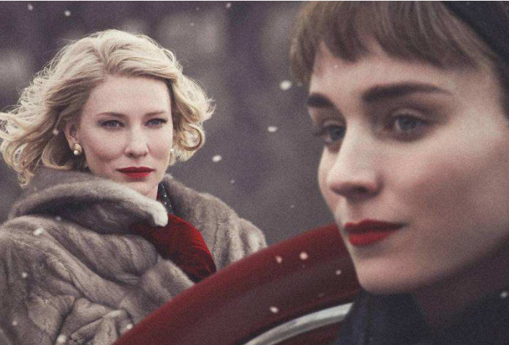 全球十大文艺电影排行榜 霸王别姬上榜，全是高分佳作