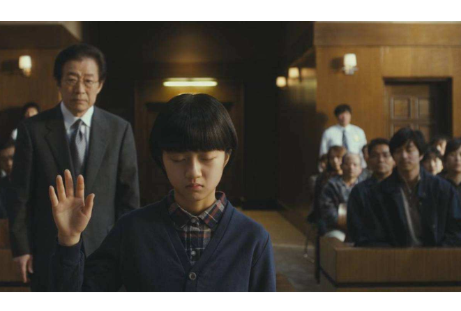 全球反映现实的电影 国产电影上榜两部，全是高分佳作