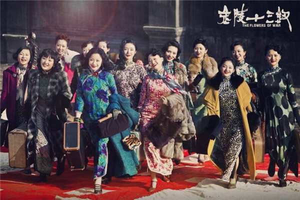 高分战争电影排行榜