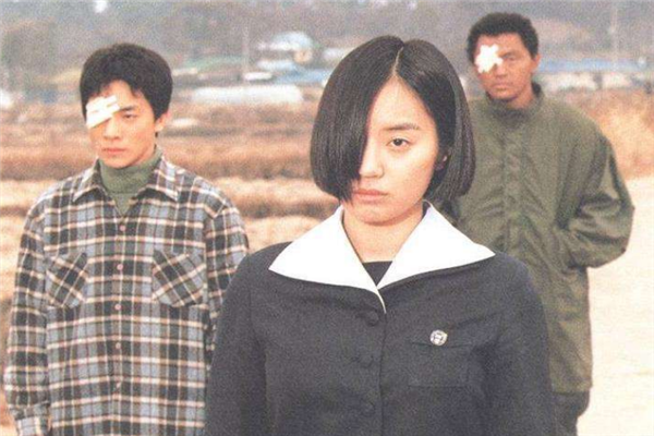 韩国战争电影排行