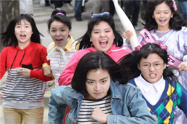 10部精选韩国高分电影