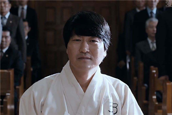 10部精选韩国高分电影