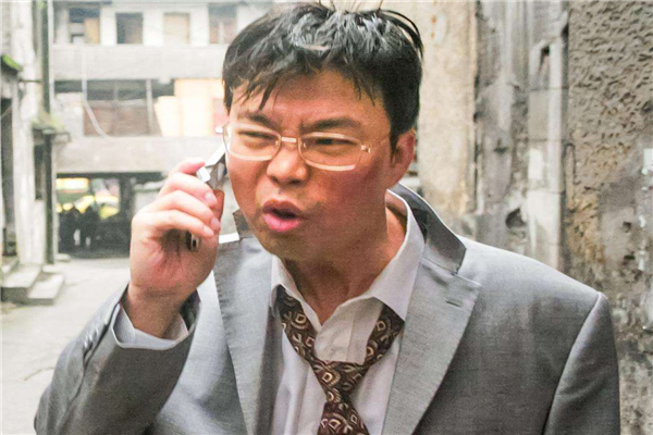 盘点十大最牛国产电影
