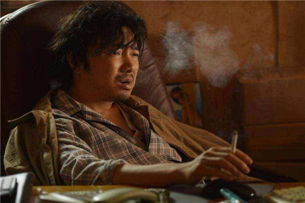 近年来最好看的国产电影 少年之名 红海