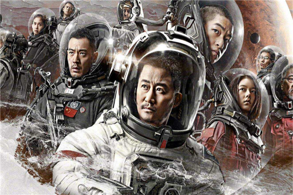 优秀国产电影top10