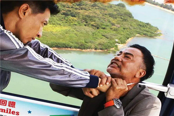 8部你不能不看的国产冷门神片