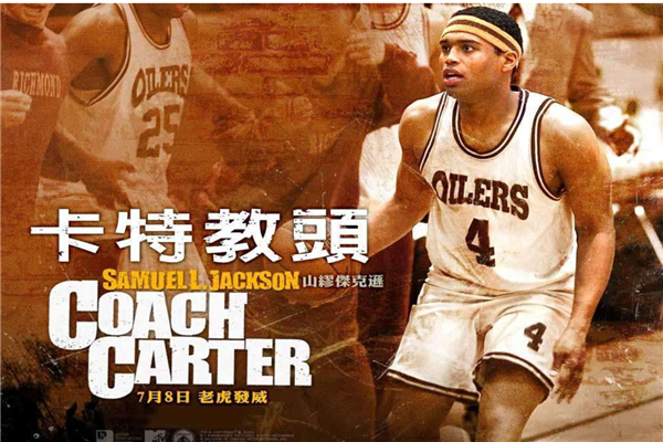 世界10大经典篮球电影