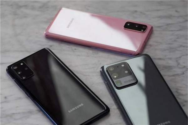 五大售价过万的5G手机