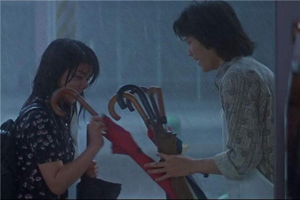日本十大爱情电影