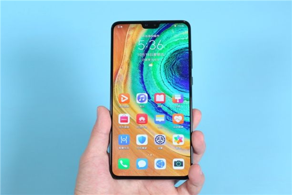 电力最持久的5G手机排名