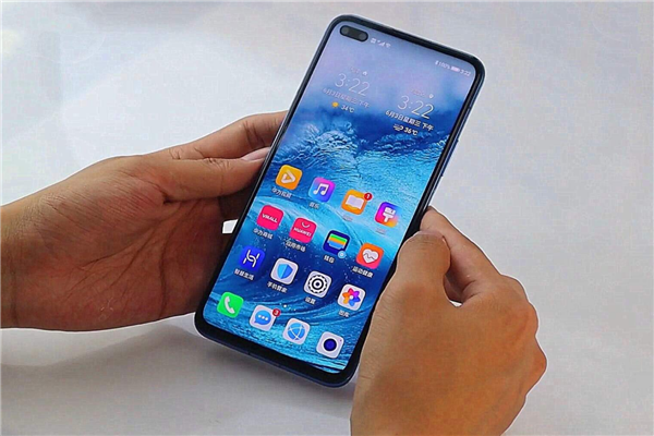 电力最持久的5G手机排名
