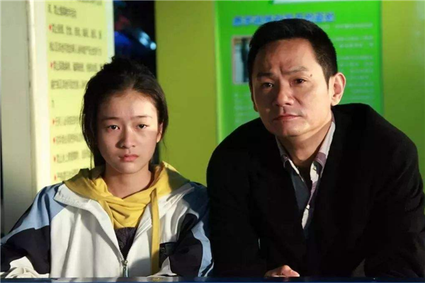 十大女性维权电影