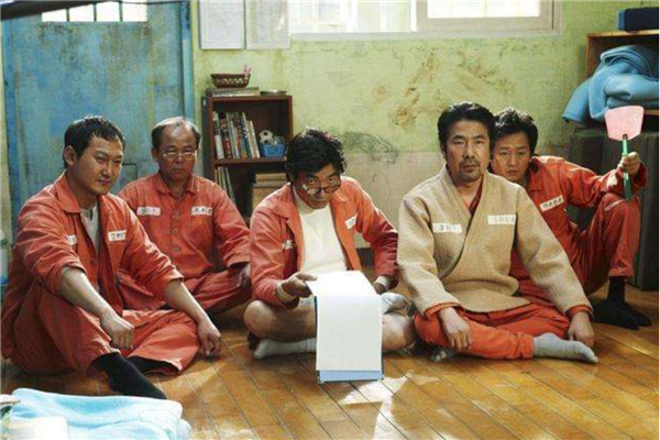 韩国豆瓣高分电影推荐