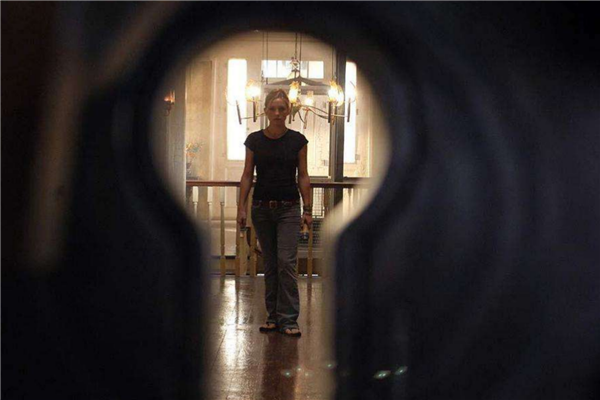 最吓人的美国电影排名