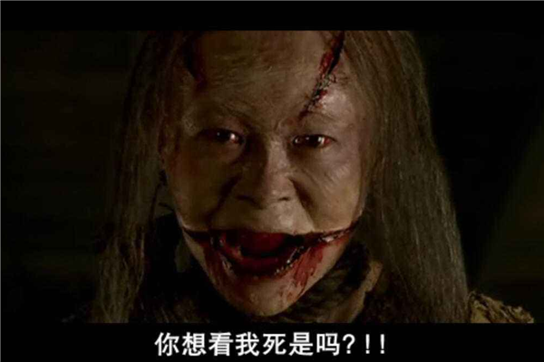 最吓人的泰国电影排名
