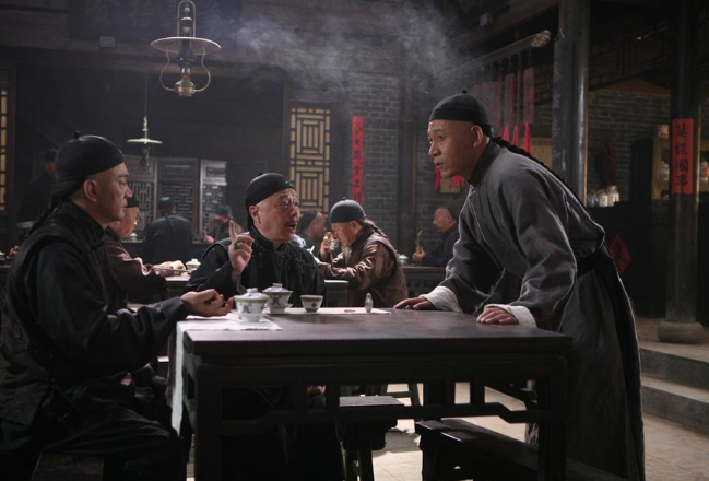 内地经典电视剧排行榜 高分佳作，评分9.0以上的国产剧