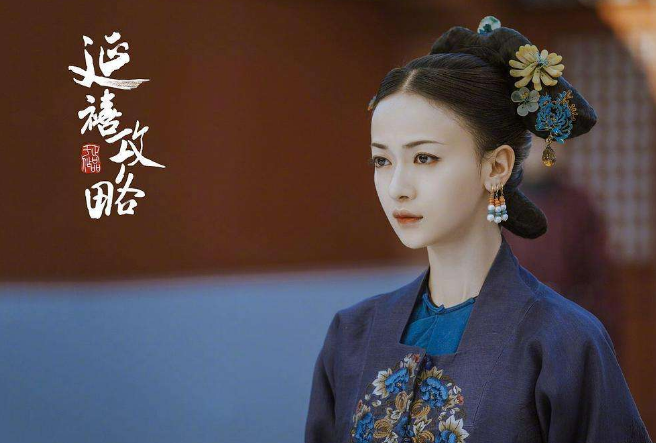 十大经典宫斗剧 甄嬛传只能排第三，大明宫词位列榜首