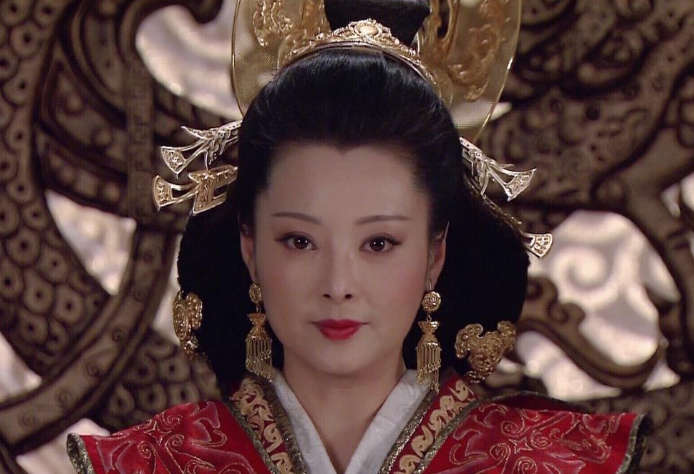 十大经典宫斗剧 甄嬛传只能排第三，大明宫词位列榜首