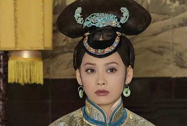 十大经典宫斗剧 甄嬛传只能排第三，大明宫词位列榜首
