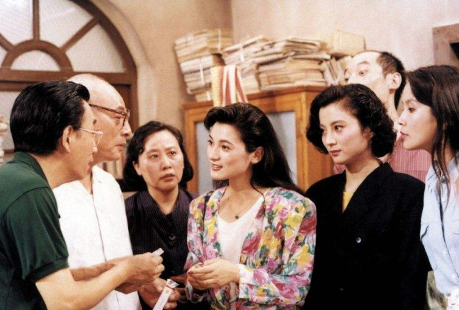 一生必看经典电视剧 西游记上榜，老友记位列第一