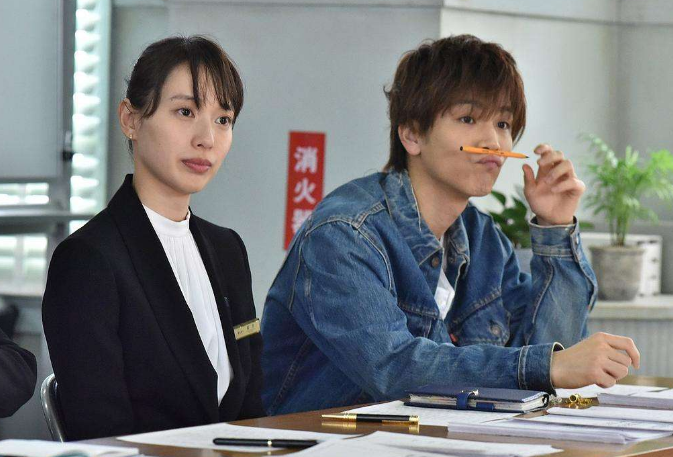 2019日剧收视历史前十 轮到你了位列榜首，有你正在追的吗