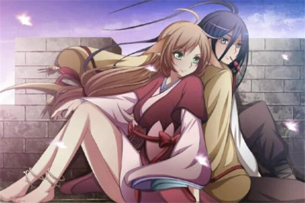 排名前五的国漫 《狐妖小红娘》共鸣感会很强，一定要看
