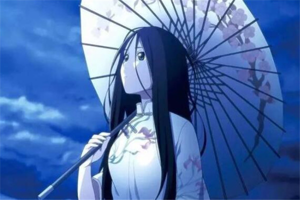 排名前五的国漫 《狐妖小红娘》共鸣感会很强，一定要看