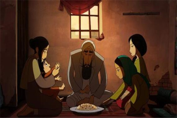2019十佳动画片 《白蛇》上榜,第三是我国家庭教育模式的缩影