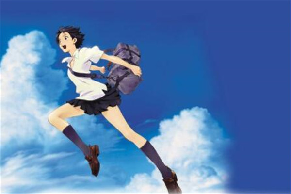 2018十佳动画片 《红辣椒》很是天马行空，第二你看过了吗