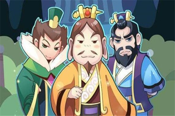 国漫排行榜前10 《疯味英雄》上榜，第三千万记得去看
