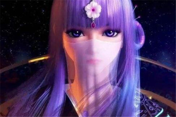 国漫女人物人气榜单 焰灵姬颜值接近满分,其中有你的女神吗