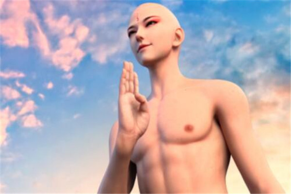 十大国漫男神排行榜 韩非才智过人，第五身世结局都很悲惨