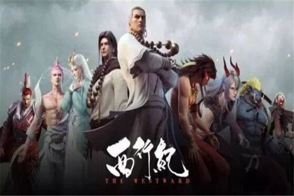 2018最火的国漫 《武庚纪》上榜，全都看过的绝对是国漫迷