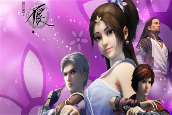 2018最火的国漫 《武庚纪》上榜，全都看过的绝对是国漫迷