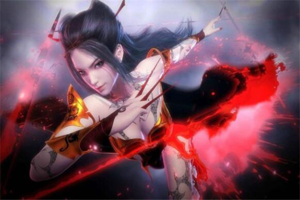 2018最火的国漫 《武庚纪》上榜，全都看过的绝对是国漫迷