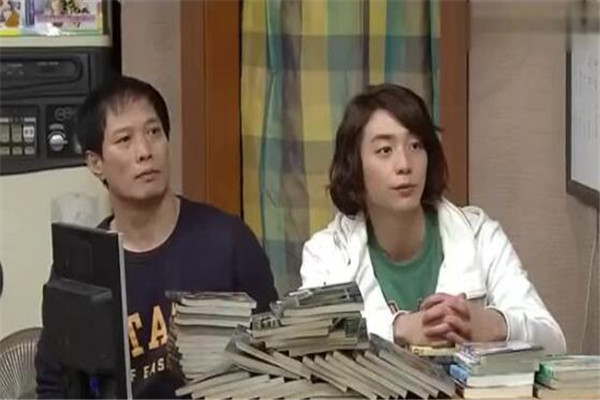 十大必看韩剧 《冬季恋歌》上榜，第一几乎所有人都看哭过