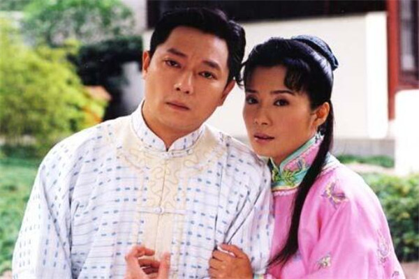 好看的催泪电视剧排行榜 《继父》上榜，第一能让你哭成泪人