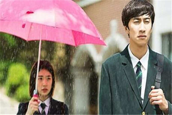 评分9.5以上的韩剧 《W两个世界》必看，第一堪称神作