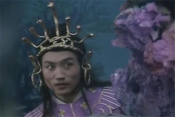 西游记十大妖怪排名 九灵元圣一招撂倒孙悟空，第一颜值很高