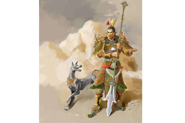 中国十大妖兽排行榜 牛头马面上榜，这些神话你都听过吗