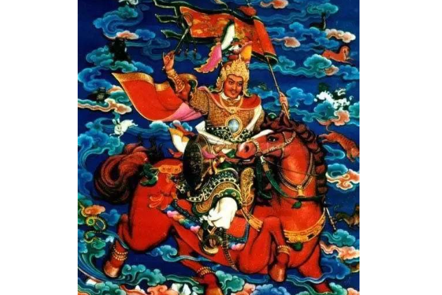 世界三大史诗排行榜 荷马史诗高居榜首，每一部都很伟大
