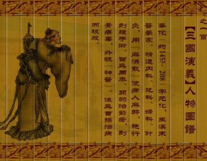 中国名著小说排行榜