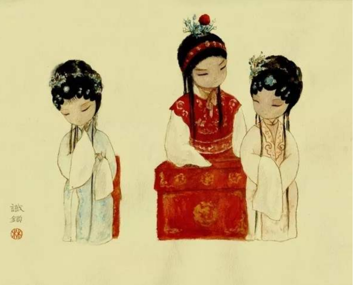 高二必读文学名著
