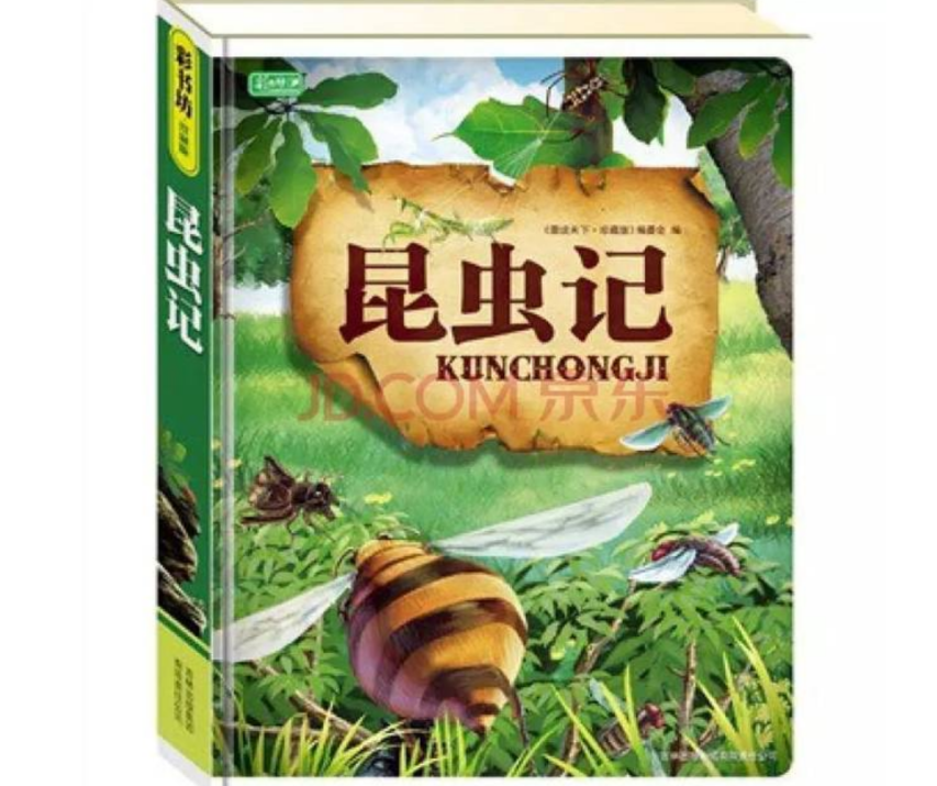 外国文学冷门好作品